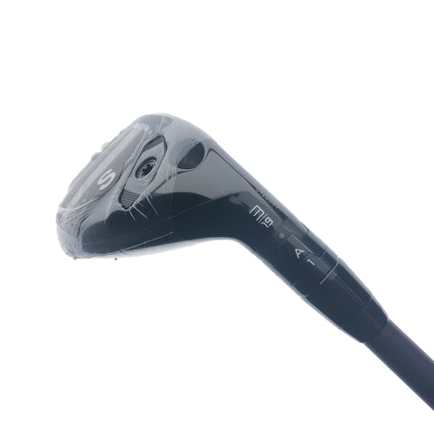 NEW Titleist GT3 3 Hybrid / 19 Degrees / Stiff Flex