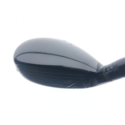 NEW Titleist GT3 3 Hybrid / 19 Degrees / Stiff Flex