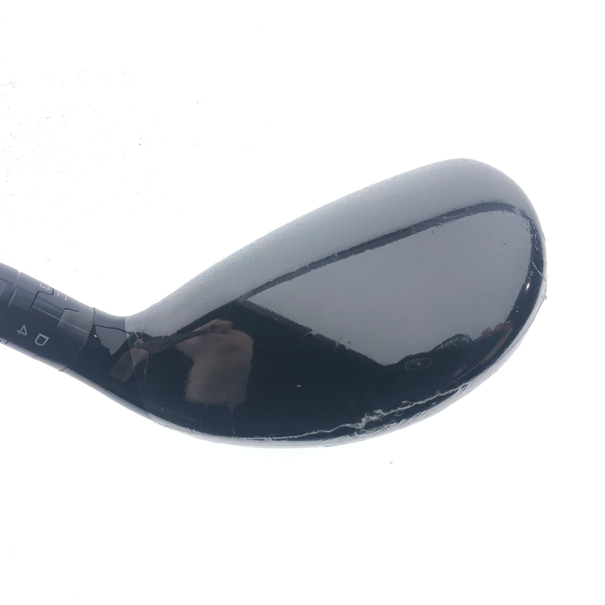NEW Titleist GT3 3 Hybrid / 19 Degrees / Stiff Flex