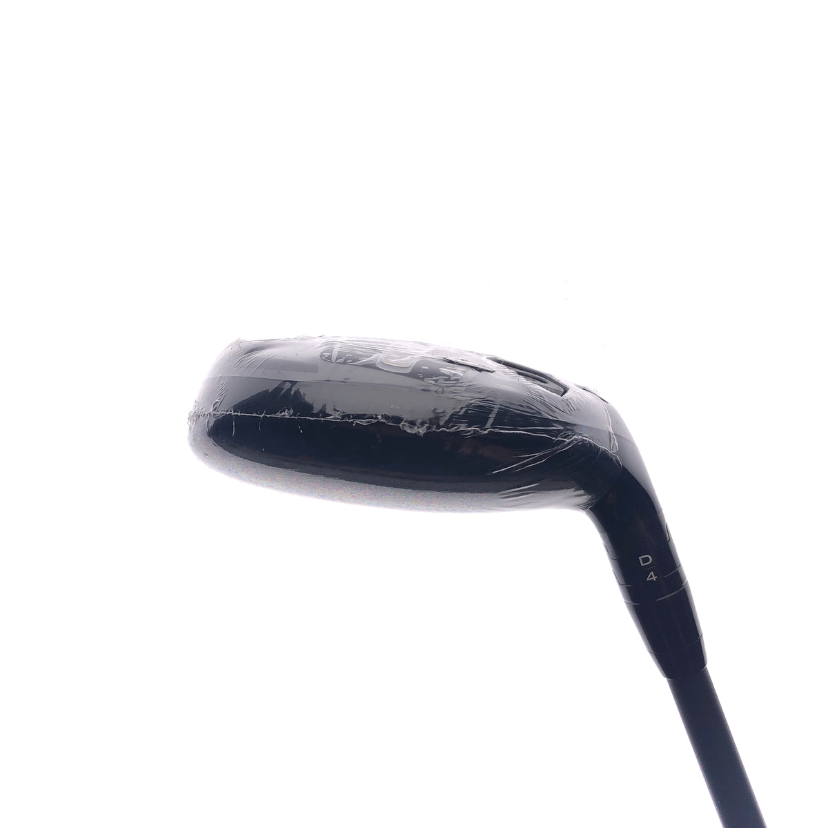 NEW Titleist GT3 4 Hybrid / 21 Degrees / Regular Flex