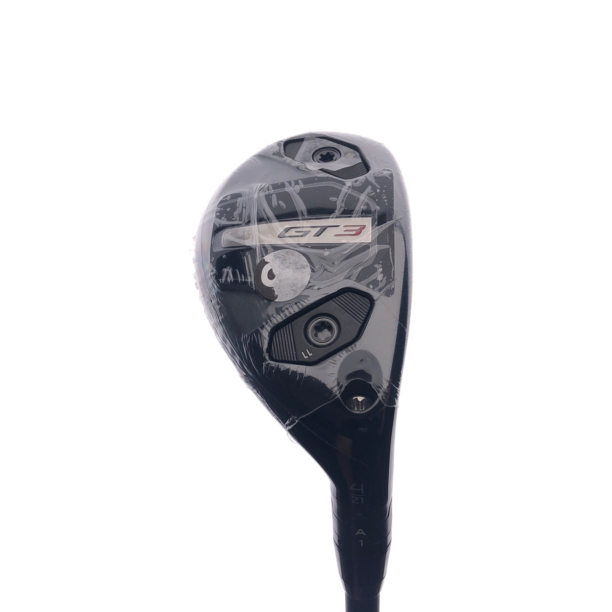 NEW Titleist GT3 4 Hybrid / 21 Degrees / Regular Flex