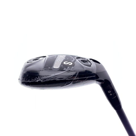 NEW Titleist GT3 4 Hybrid / 21 Degrees / Stiff Flex