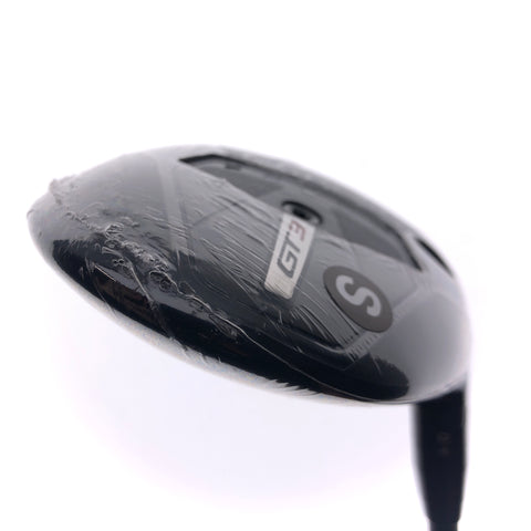 NEW Titleist GT3 5 Fairway Wood / 18 Degrees / Stiff Flex