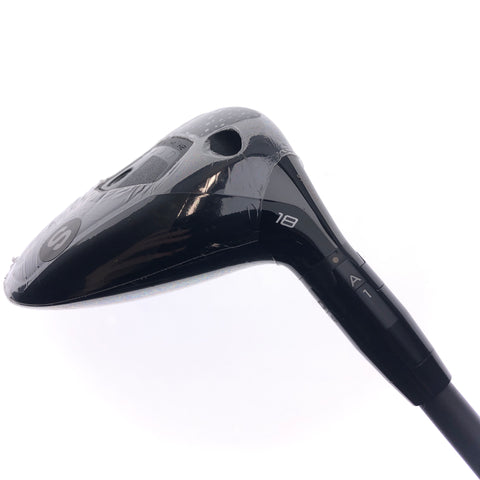 NEW Titleist GT3 5 Fairway Wood / 18 Degrees / Stiff Flex