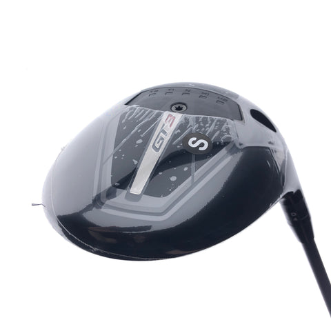 NEW Titleist GT3 Driver / 10.0 Degrees / Stiff Flex