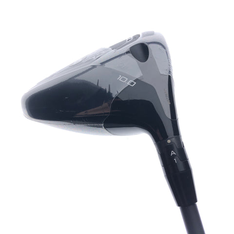 NEW Titleist GT3 Driver / 10.0 Degrees / Stiff Flex
