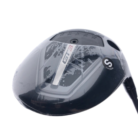 NEW Titleist GT3 Driver / 9.0 Degrees / Stiff Flex