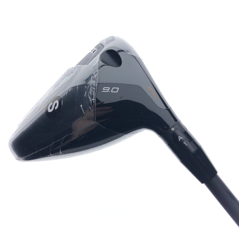 NEW Titleist GT3 Driver / 9.0 Degrees / Stiff Flex