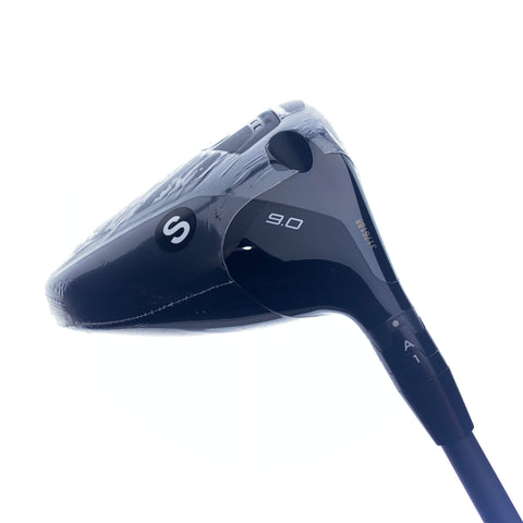 NEW Titleist GT3 Driver / 9.0 Degrees / Stiff Flex