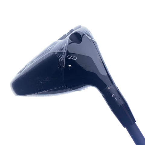 NEW Titleist GT3 Driver / 9.0 Degrees / Stiff Flex