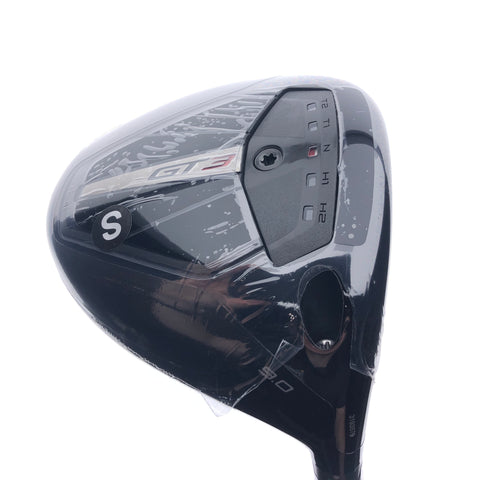 NEW Titleist GT3 Driver / 9.0 Degrees / Stiff Flex