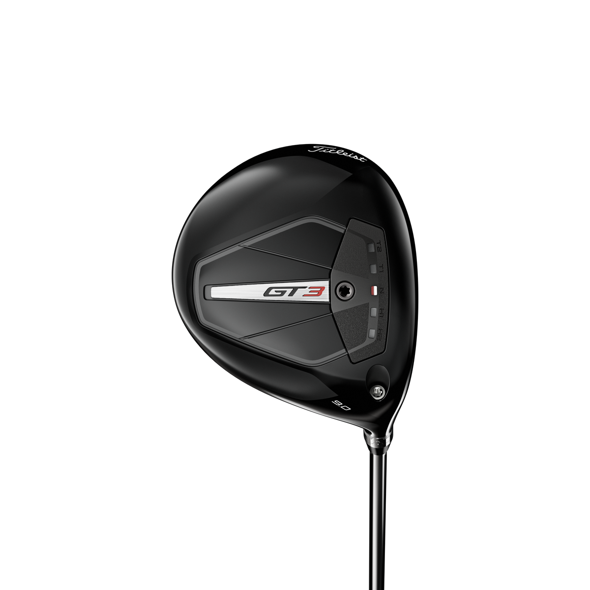 NEW Titleist GT3 Driver