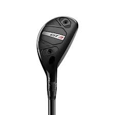 New Titleist GT3 Hybrid