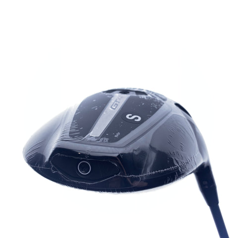 NEW Titleist GT4 Driver / 9.0 Degrees / Stiff Flex