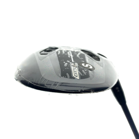 NEW Titleist GTS 2 3 Fairway Wood / 15.0 Degrees / Stiff Flex