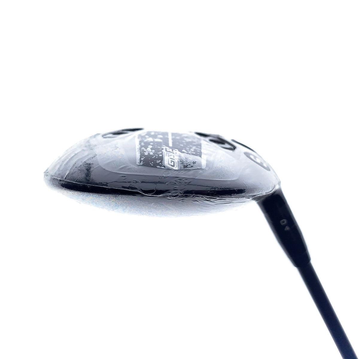 NEW Titleist GTS 2 3 Fairway Wood / 15.0 Degrees / Stiff Flex