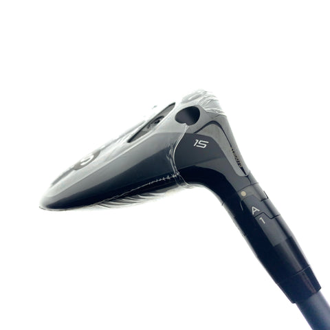 NEW Titleist GTS 2 3 Fairway Wood / 15.0 Degrees / Stiff Flex