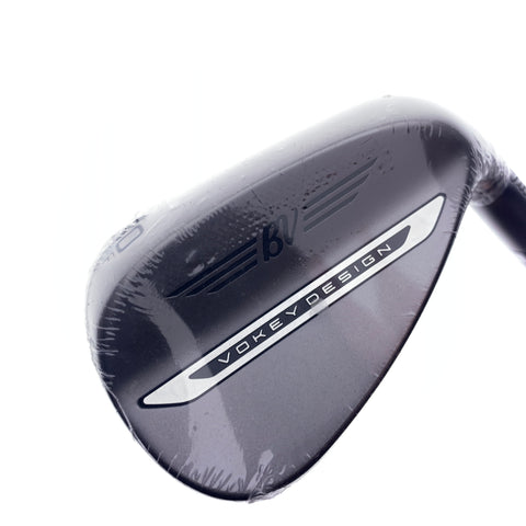 NEW Titleist SM11 Nickel Gap Wedge / 50.0 Degrees / Wedge Flex