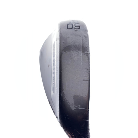 NEW Titleist SM11 Nickel Gap Wedge / 50.0 Degrees / Wedge Flex