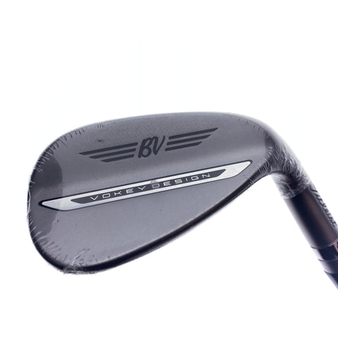 NEW Titleist SM11 Nickel Gap Wedge / 50.0 Degrees / Wedge Flex