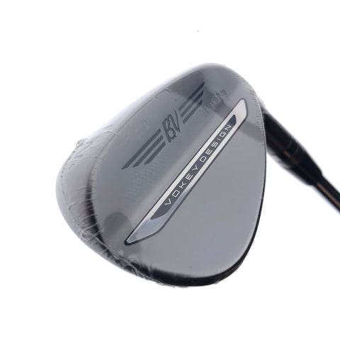 NEW Titleist SM11 Nickel Gap Wedge / 52.0 Degrees / Wedge Flex