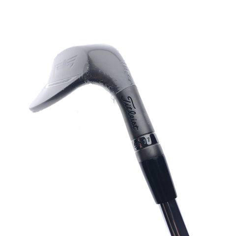 NEW Titleist SM11 Nickel Gap Wedge / 52.0 Degrees / Wedge Flex