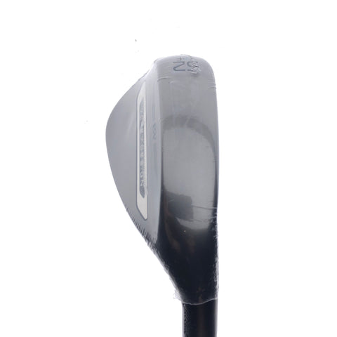 NEW Titleist SM11 Nickel Gap Wedge / 52.0 Degrees / Wedge Flex