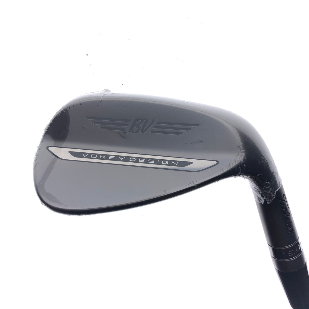 NEW Titleist SM11 Nickel Gap Wedge / 52.0 Degrees / Wedge Flex