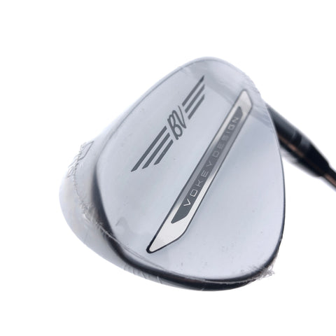 NEW Titleist SM11 Tour Chrome Gap Wedge / 50.0 Degrees / Wedge Flex