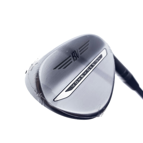 NEW Titleist SM11 Tour Chrome Gap Wedge / 50.0 Degrees / Wedge Flex