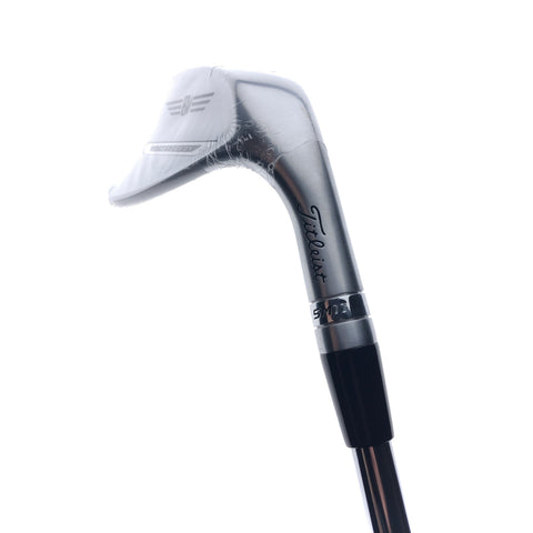 NEW Titleist SM11 Tour Chrome Gap Wedge / 50.0 Degrees / Wedge Flex