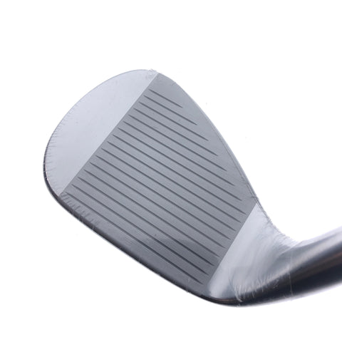 NEW Titleist SM11 Tour Chrome Gap Wedge / 50.0 Degrees / Wedge Flex