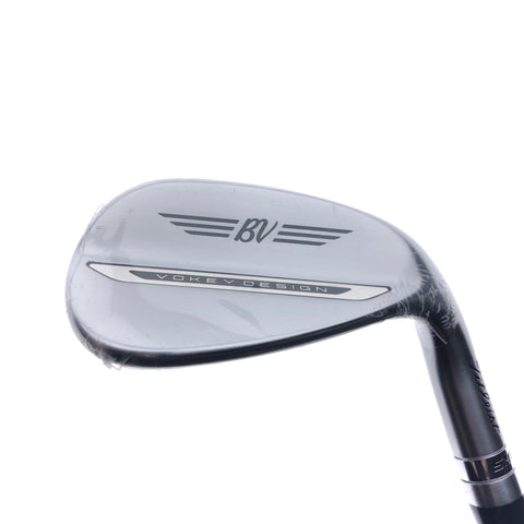 NEW Titleist SM11 Tour Chrome Gap Wedge / 50.0 Degrees / Wedge Flex