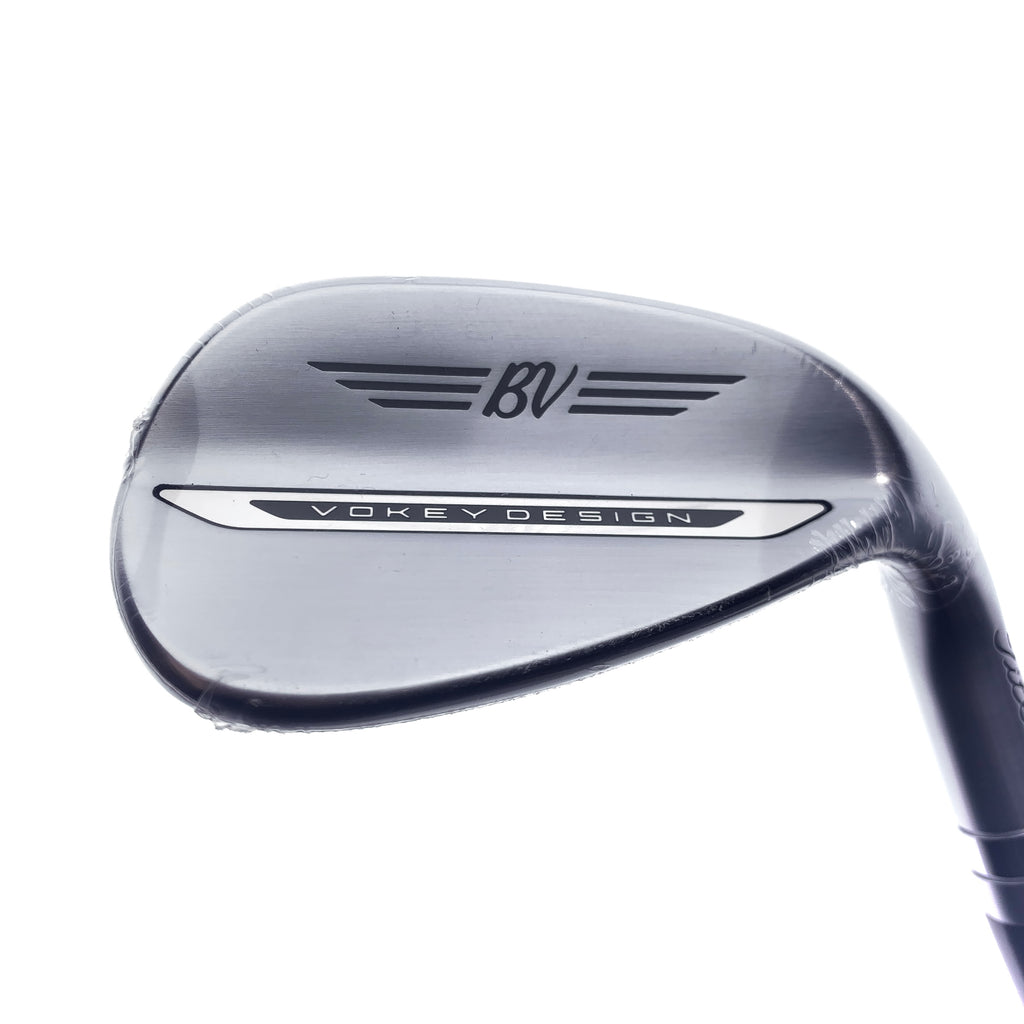 NEW Titleist SM11 Tour Chrome Gap Wedge / 50.0 Degrees / Wedge Flex