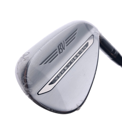 NEW Titleist SM11 Tour Chrome Gap Wedge / 52.0 Degrees / Regular Flex