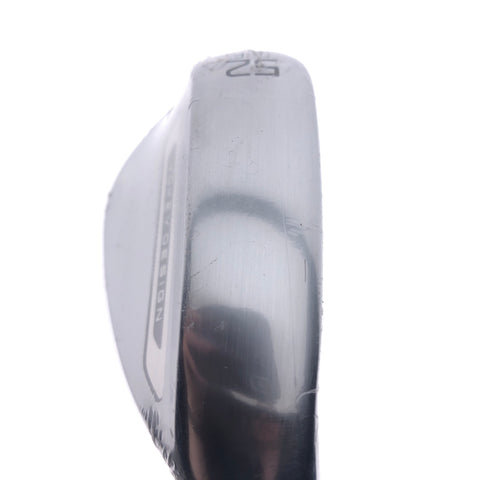 NEW Titleist SM11 Tour Chrome Gap Wedge / 52.0 Degrees / Regular Flex