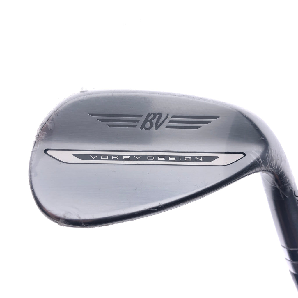 NEW Titleist SM11 Tour Chrome Gap Wedge / 52.0 Degrees / Regular Flex