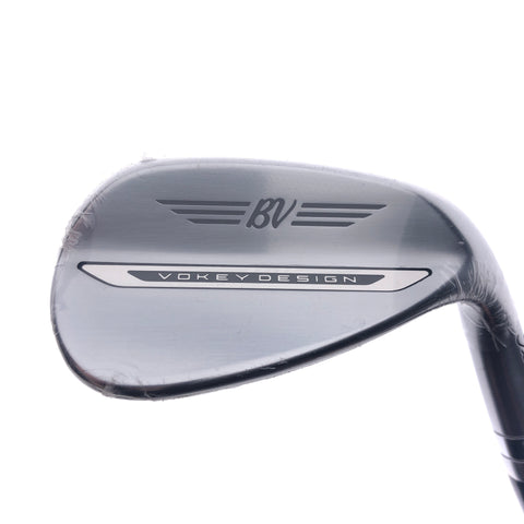 NEW Titleist SM11 Tour Chrome Gap Wedge / 52.0 Degrees / Regular Flex