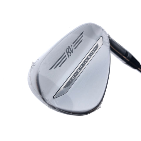 NEW Titleist SM11 Tour Chrome Gap Wedge / 52.0 Degrees / Wedge Flex