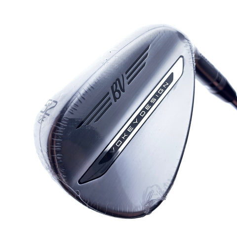 NEW Titleist SM11 Tour Chrome Gap Wedge / 52.0 Degrees / Wedge Flex