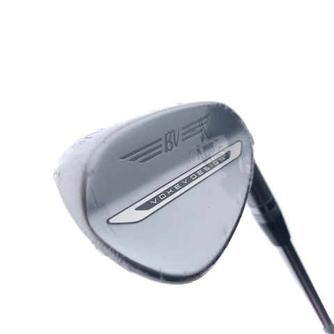 NEW Titleist SM11 Tour Chrome Gap Wedge / 52.0 Degrees / Wedge Flex