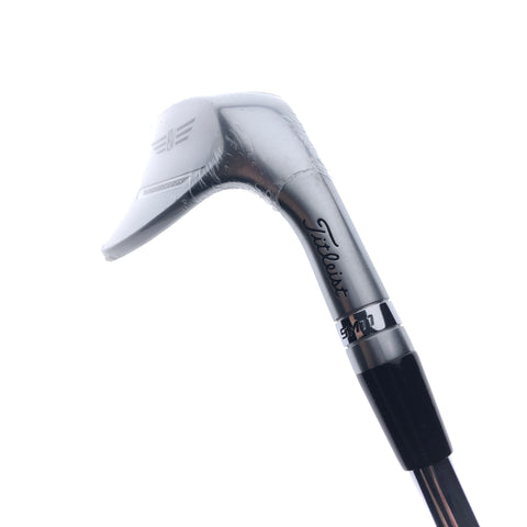 NEW Titleist SM11 Tour Chrome Gap Wedge / 52.0 Degrees / Wedge Flex