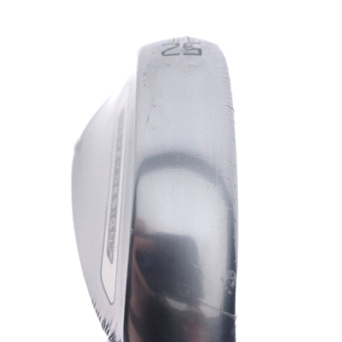 NEW Titleist SM11 Tour Chrome Gap Wedge / 52.0 Degrees / Wedge Flex