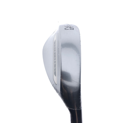 NEW Titleist SM11 Tour Chrome Gap Wedge / 52.0 Degrees / Wedge Flex