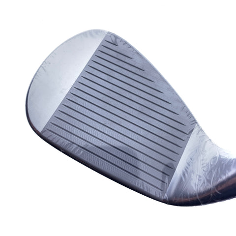 NEW Titleist SM11 Tour Chrome Gap Wedge / 52.0 Degrees / Wedge Flex