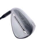 NEW Titleist SM11 Tour Chrome Gap Wedge / 52.0 Degrees / Wedge Flex / Left-Hand