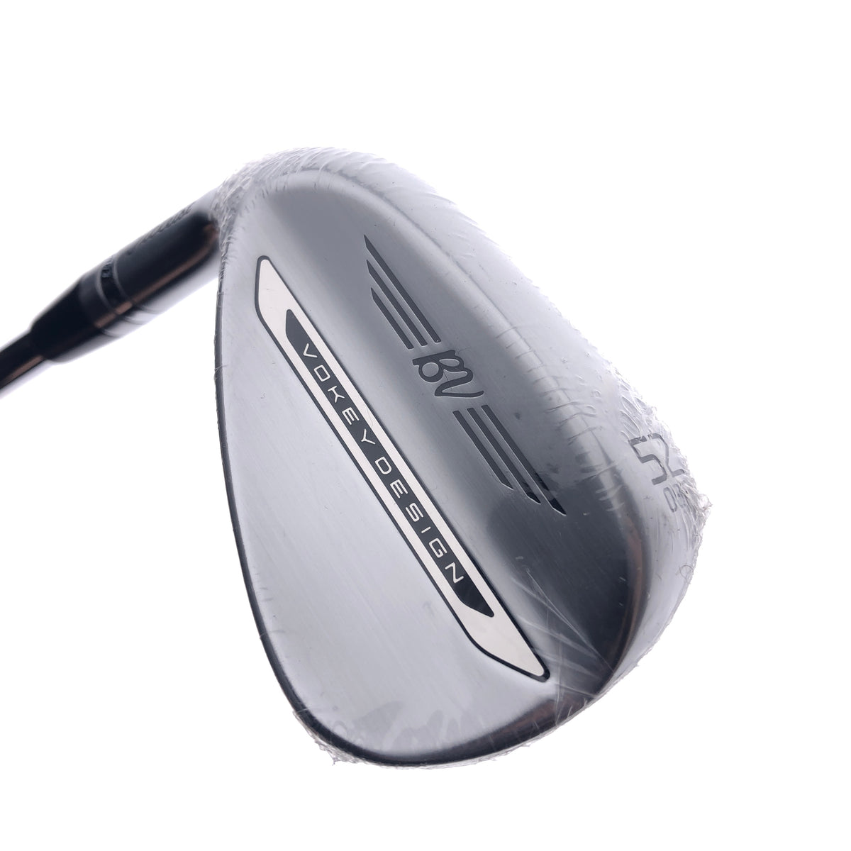NEW Titleist SM11 Tour Chrome Gap Wedge / 52.0 Degrees / Wedge Flex / Left-Hand