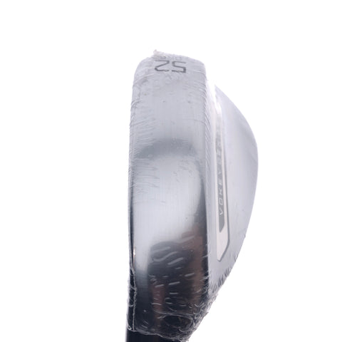 NEW Titleist SM11 Tour Chrome Gap Wedge / 52.0 Degrees / Wedge Flex / Left-Hand