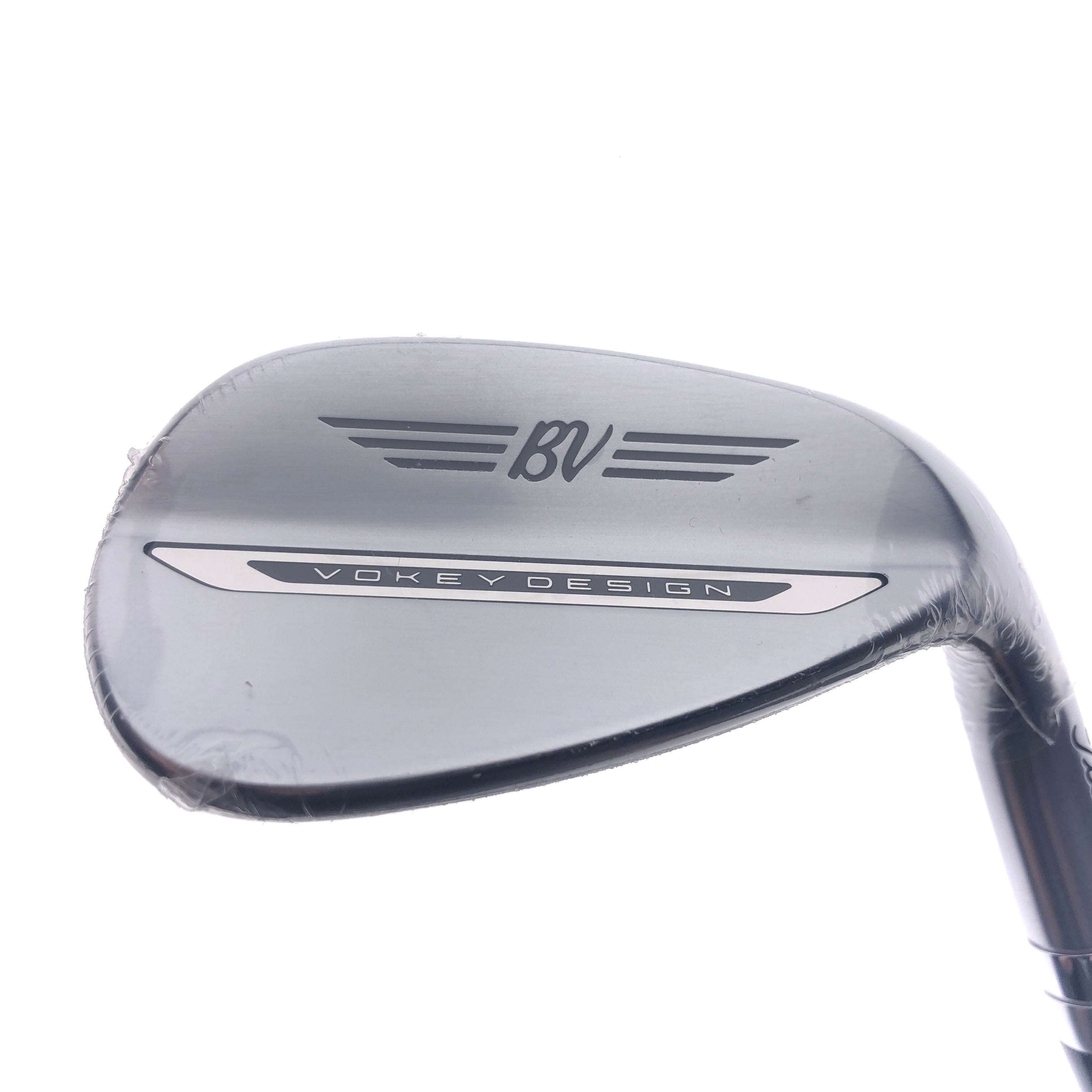 NEW Titleist SM11 Tour Chrome Gap Wedge / 52.0 Degrees / Wedge Flex