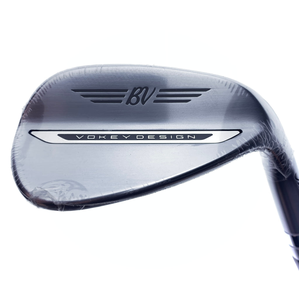 NEW Titleist SM11 Tour Chrome Gap Wedge / 52.0 Degrees / Wedge Flex